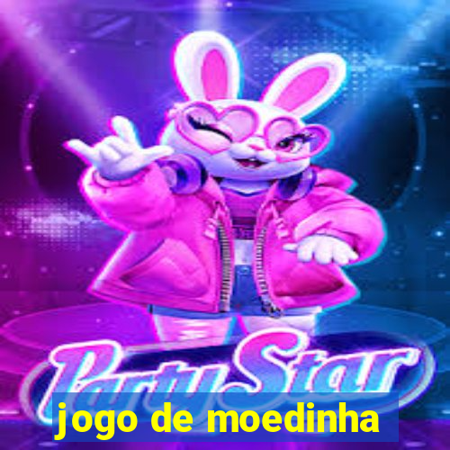 jogo de moedinha