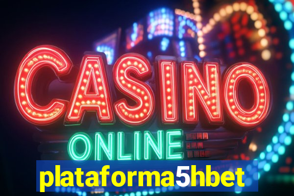 plataforma5hbet.com