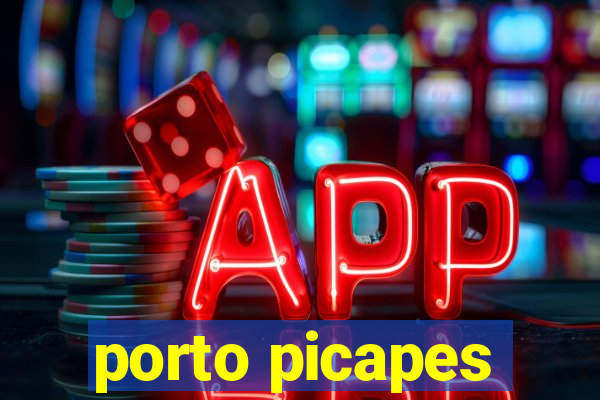 porto picapes