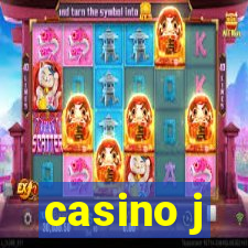 casino j