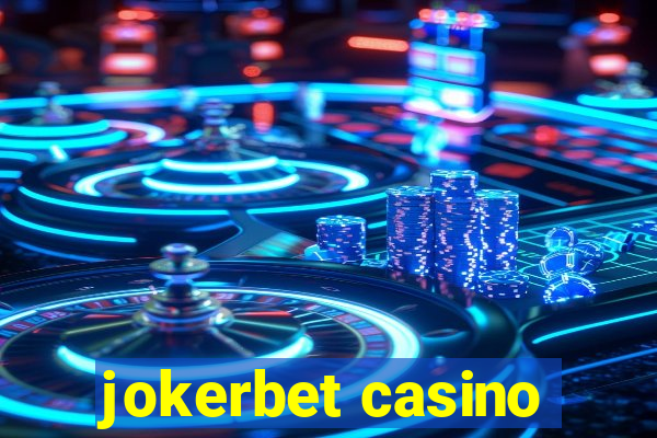 jokerbet casino