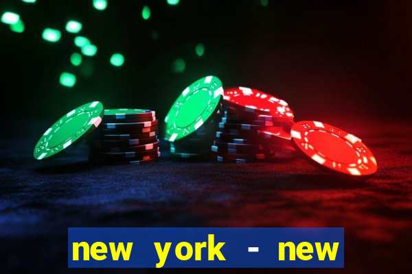 new york - new york hotel & casino