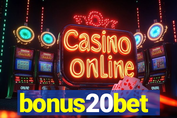 bonus20bet