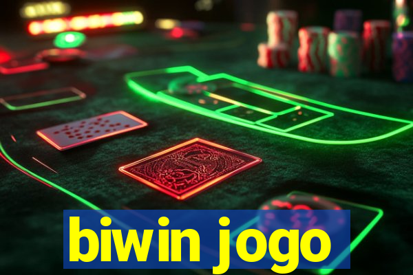 biwin jogo