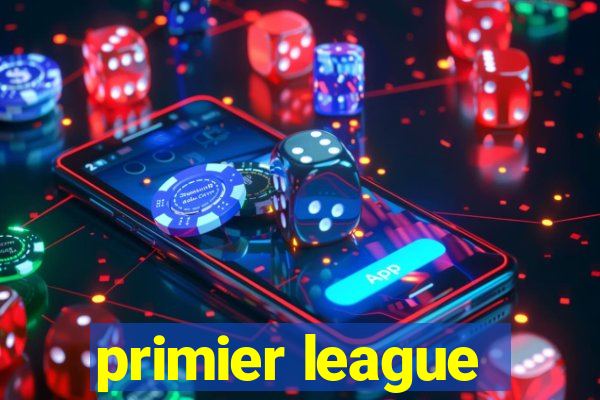 primier league