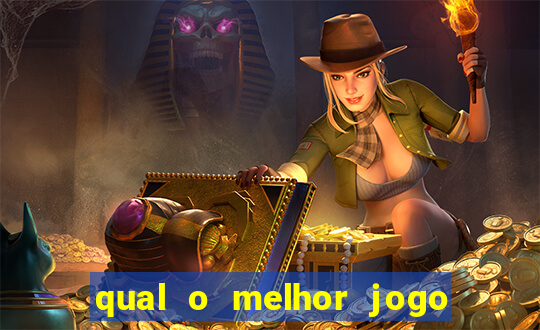 qual o melhor jogo de cassino para ganhar dinheiro