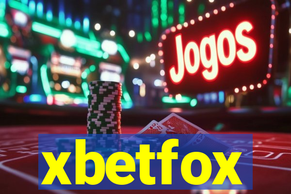 xbetfox