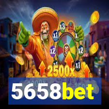 5658bet