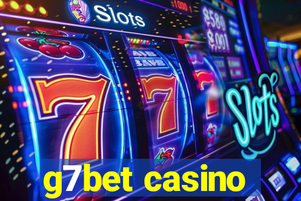 g7bet casino