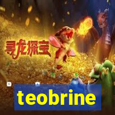 teobrine