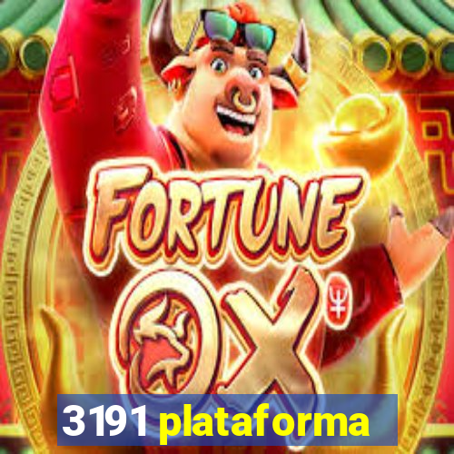 3191 plataforma