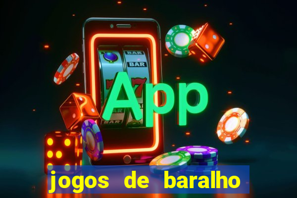 jogos de baralho online pife