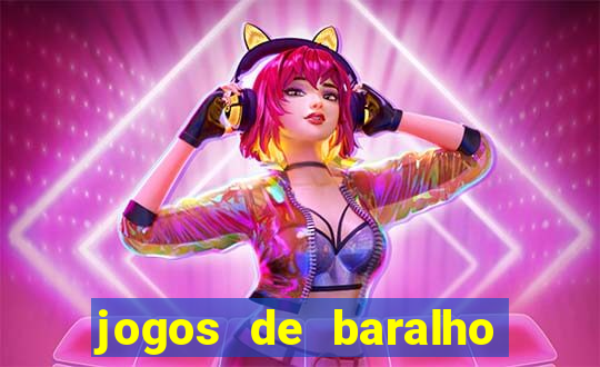 jogos de baralho online pife