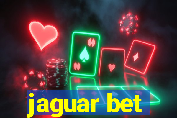 jaguar bet