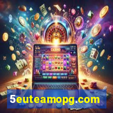 5euteamopg.com