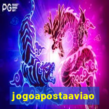 jogoapostaaviao