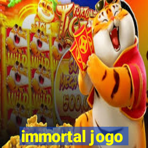 immortal jogo