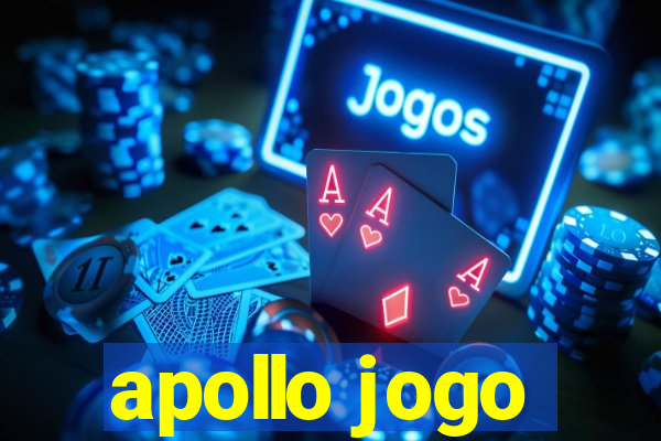 apollo jogo