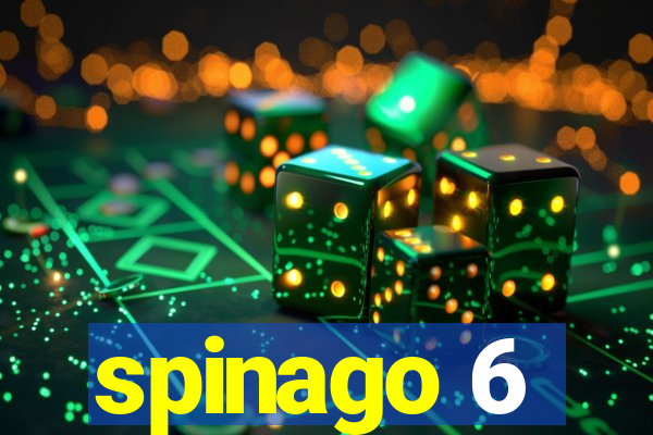 spinago 6