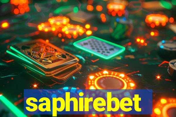 saphirebet