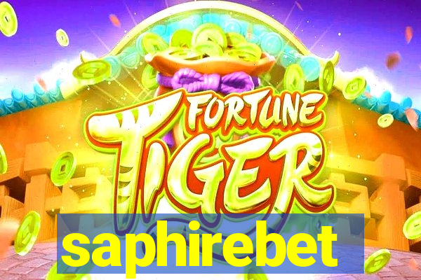 saphirebet