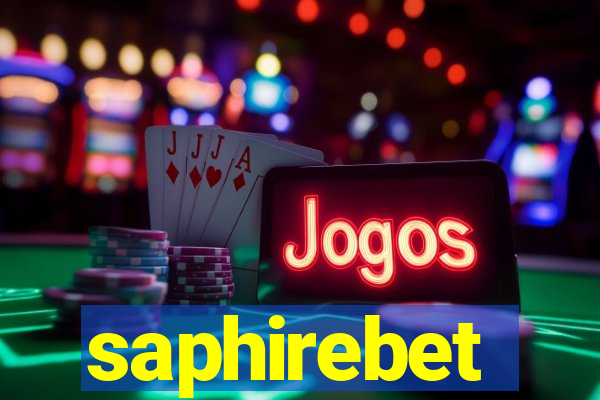 saphirebet