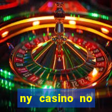 ny casino no deposit bonus