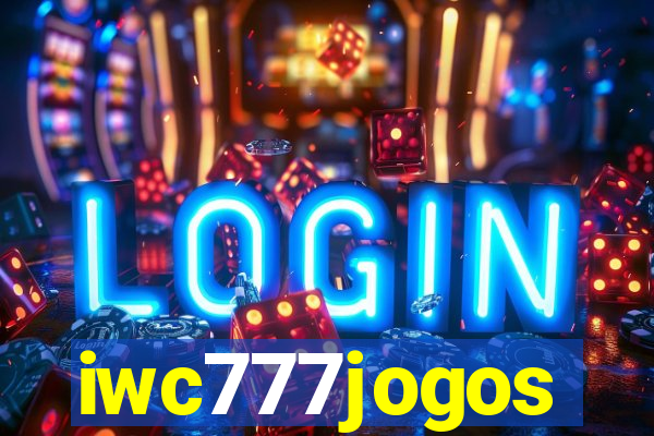 iwc777jogos