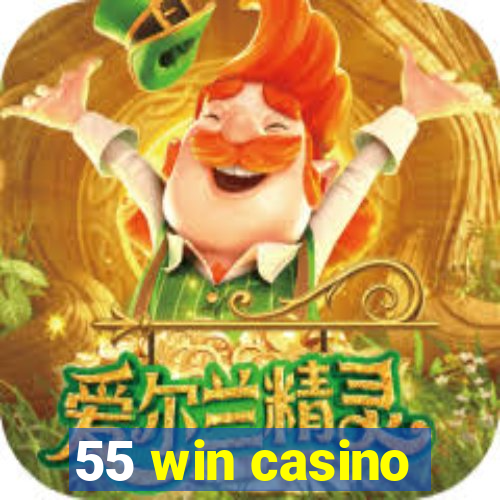 55 win casino