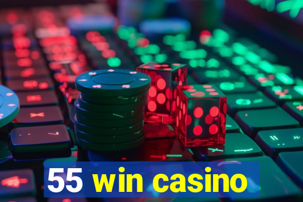 55 win casino