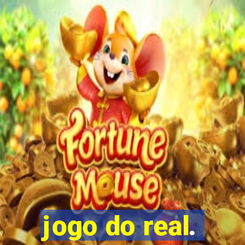 jogo do real.