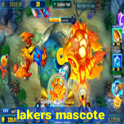 lakers mascote