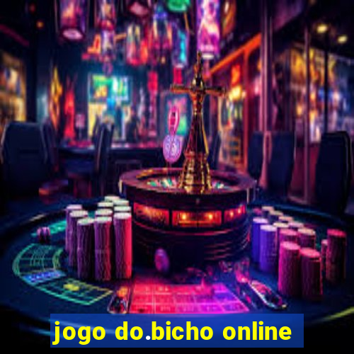 jogo do.bicho online