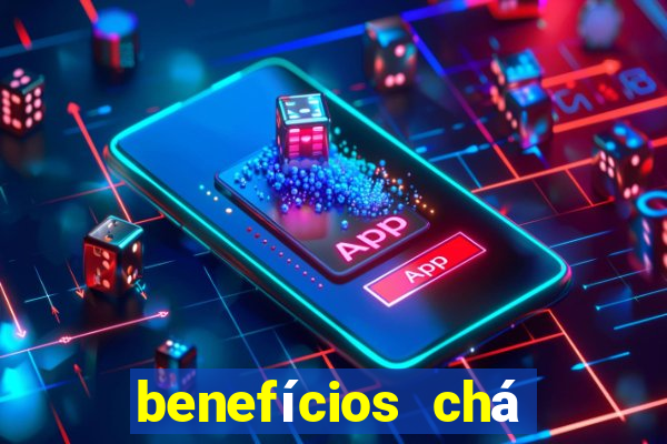 benefícios chá dente de leão