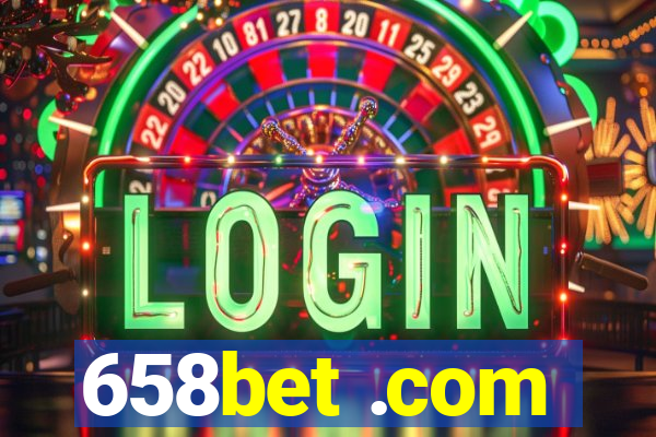 658bet .com