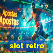 slot retro