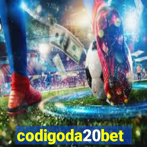 codigoda20bet