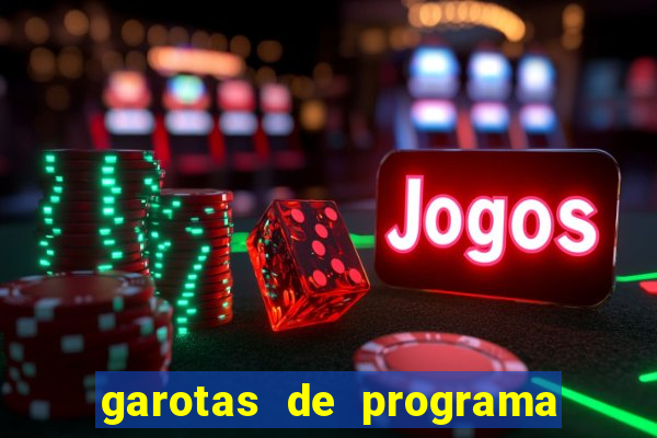 garotas de programa em saj