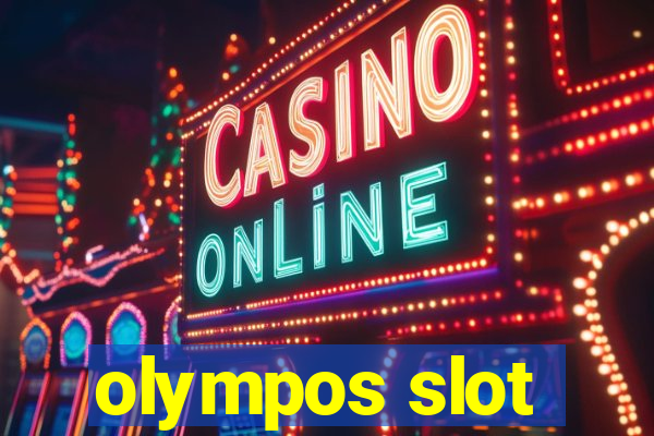 olympos slot