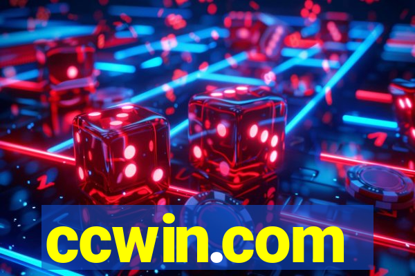 ccwin.com