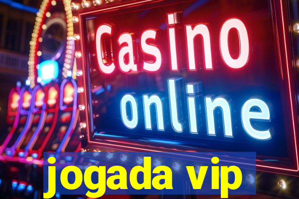 jogada vip