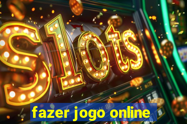 fazer jogo online