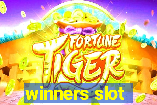 winners slot