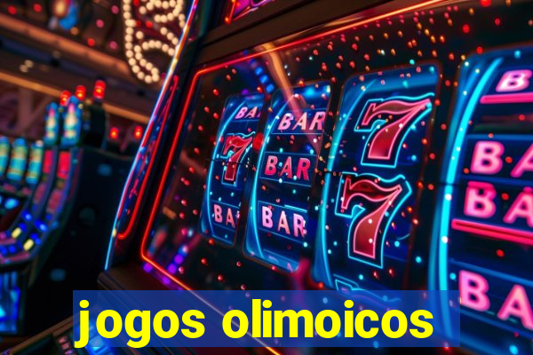 jogos olimoicos