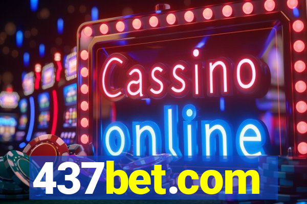 437bet.com