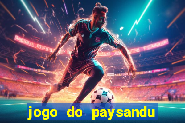 jogo do paysandu onde assistir