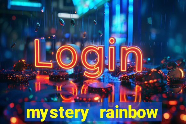 mystery rainbow slot free play