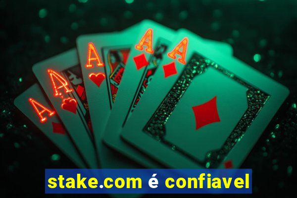 stake.com é confiavel