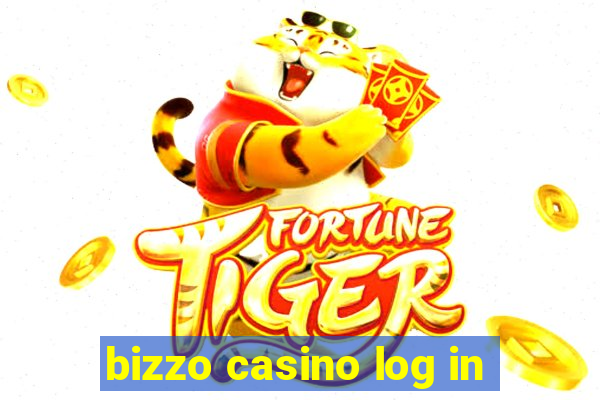 bizzo casino log in