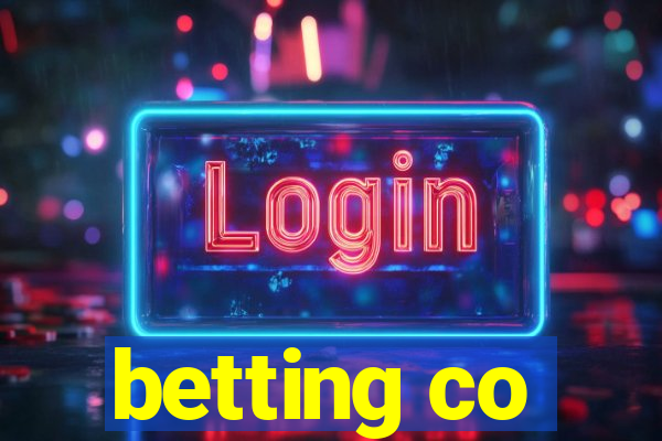 betting co